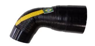 ADAPT. SEM FERRAGENS - ACCELO 715 Interccoler